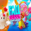 Video Game Fall Guys Poster Paint By Numbers