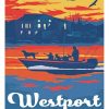 Westport Paint By Numbers