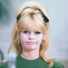 Aesthetic Brigitte Bardot Paint By Numbers