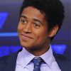 Alfred Enoch Actor Paint By Numbers