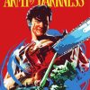 Army Of Darkness Art Paint By Numbers