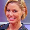 Beautiful Julie Bowen Paint By Numbers