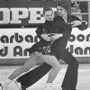 Black And White Skating Ice Dancing Paint By Numbers