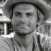 Black And White Terence Hill Paint By Numbers