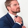 Classy Stephen Amell Paint By Numbers