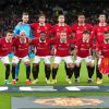 Cool Manchester United Paint By Numbers