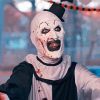 Cool Terrifier Paint By Numbers