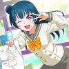 Cool Yoshiko Paint By Numbers