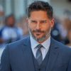 Cool Joe Manganiello Paint By Numbers