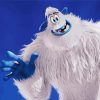 Adorable Migo Smallfoot Paint By Numbers