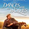 Dances With Wolves Movie Poster Paint By Numbers