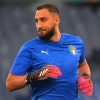 Gianluigi Donnarumma Paint By Numbers