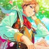 Ensemble Stars Paint By Numbers