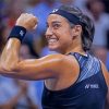 Caroline Garcia Paint By Numbers