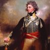 George IV Art Paint By Numbers