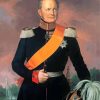 William IV Paint By Numbers