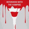 Interview With The Vampire Paint By Numbers