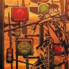 Kino's Journey Series Paint By Numbers