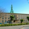 Kirkcaldy Town House Paint By Numbers