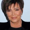 Kris Jenner Face Paint By Numbers