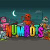 NumBots Characters Paint By Numbers