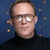 Paul Bettany With Glasses Paint By Numbers