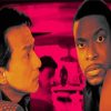 Rush Hour Characters Paint By Numbers