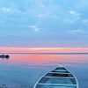 Sunset At Lake Winnipeg Canada Paint By Numbers