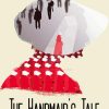 The Handmaids Tale Art Paint By Numbers