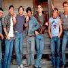 The Outsiders Characters Paint By Numbers