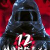 12 Monkeys Poster Art Paint By Numbers