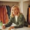 American Fashion Designer Tory Burch Paint By Numbers