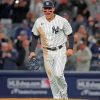 Anthony Rizzo NY Yankees Paint By Numbers