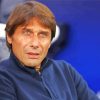 Antonio Conte Footballer Paint By Numbers