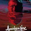 Apocalypse Now Poster Paint By Numbers