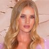 Beautiful Rosie Huntington Paint By Numbers