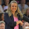 Becky Hammon Paint By Numbers