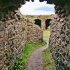 Botallack Tin Mine Paint By Numbers