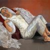 Bride Paula Rego Paint By Numbers