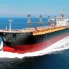 Bulk Carrier Paint By Numbers