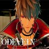 Code Vein Paint By Numbers