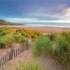 Croyde Beach Paint By Numbers