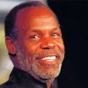 Danny Glover Paint By Numbers