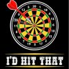 Dart Board Paint By Numbers