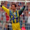 David Seaman English Goalkeeper Paint By Numbers