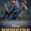 Disney Film Poster Newsies Paint By Numbers