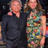 Don Johnson And His Wife Paint By Numbers