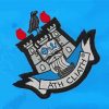 Dublin Gaa Logo Paint By Numbers