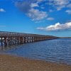 Duxbury Massachusetts Beach Paint By Numbers