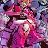 Elita One Transformers Character Paint By Numbers